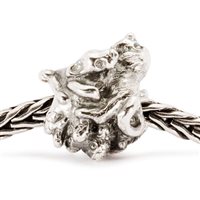 Charm Trollbeads in Argento TAGBE-30026 - TAGBE-30026